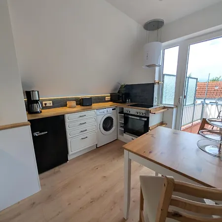 Appartement Mit Seeblick *