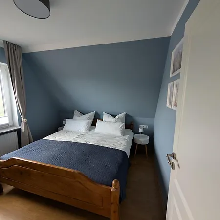 Appartement Mit Seeblick Plön