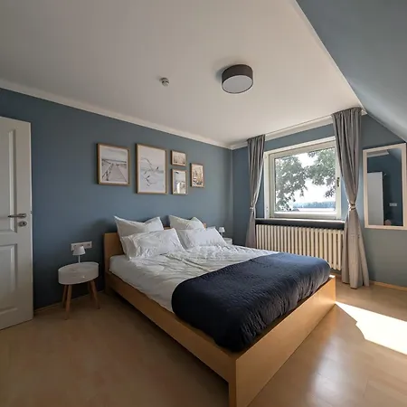 Mit Seeblick Appartement