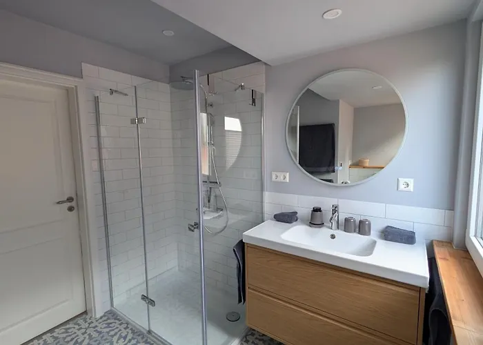 Mit Seeblick Appartement