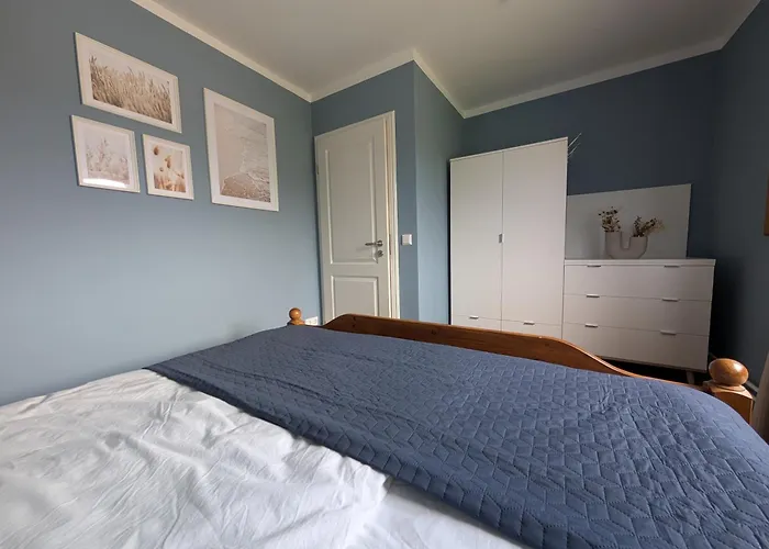 Appartement Mit Seeblick