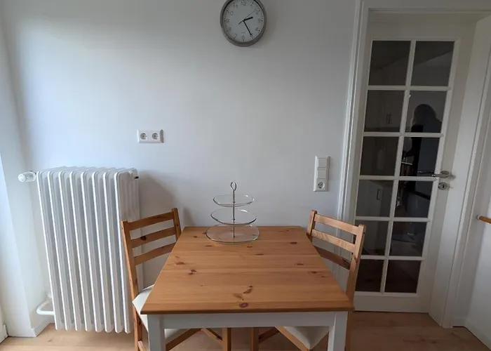 Mit Seeblick Appartement *