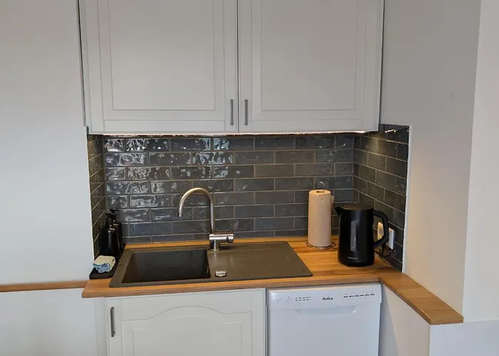 Appartement Mit Seeblick Plön