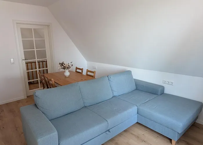 Mit Seeblick * Plön