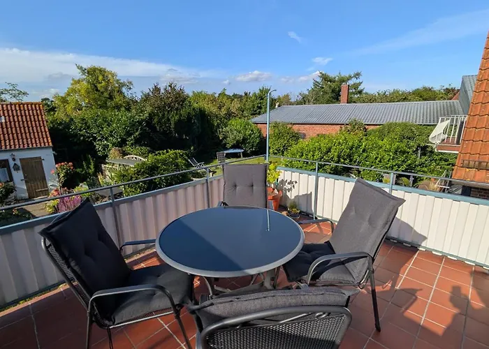 Appartement Mit Seeblick